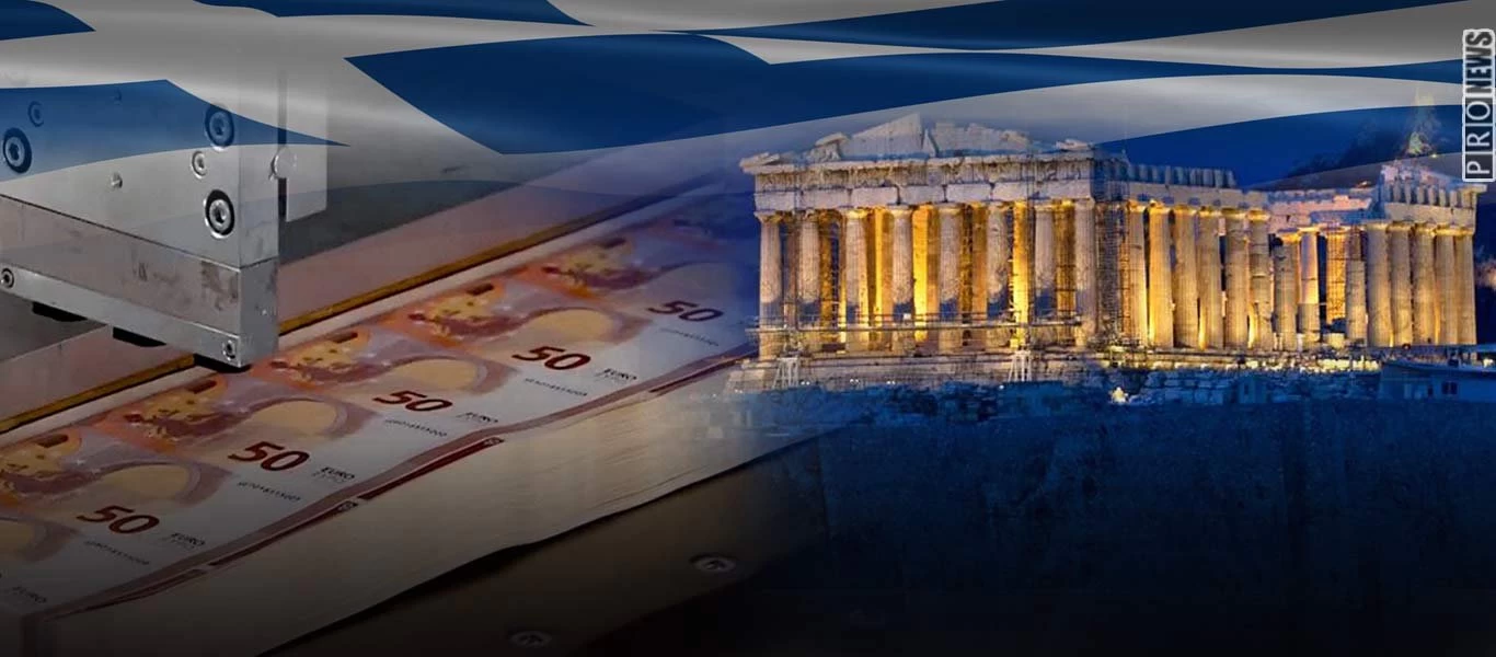 Η νέα κυβερνητική απάτη των 32 δισ. ευρώ: Ένα «καραμπινάτο» Μνημόνιο προσπάθησαν να μας το «σερβίρουν» ως... επιχορήγηση